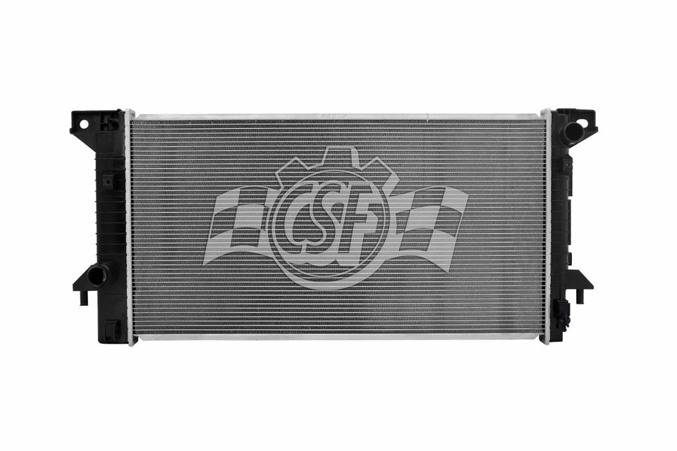 2011 FORD F-150 3.5 L RADIATOR CSF-3670