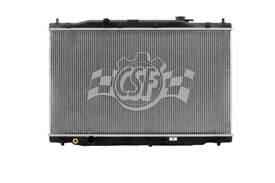 2014 HONDA CR-V 2.4 L RADIATOR CSF-3676