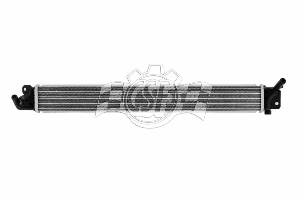 2014 HYUNDAI SONATA 2.4 L RADIATOR CSF-3678