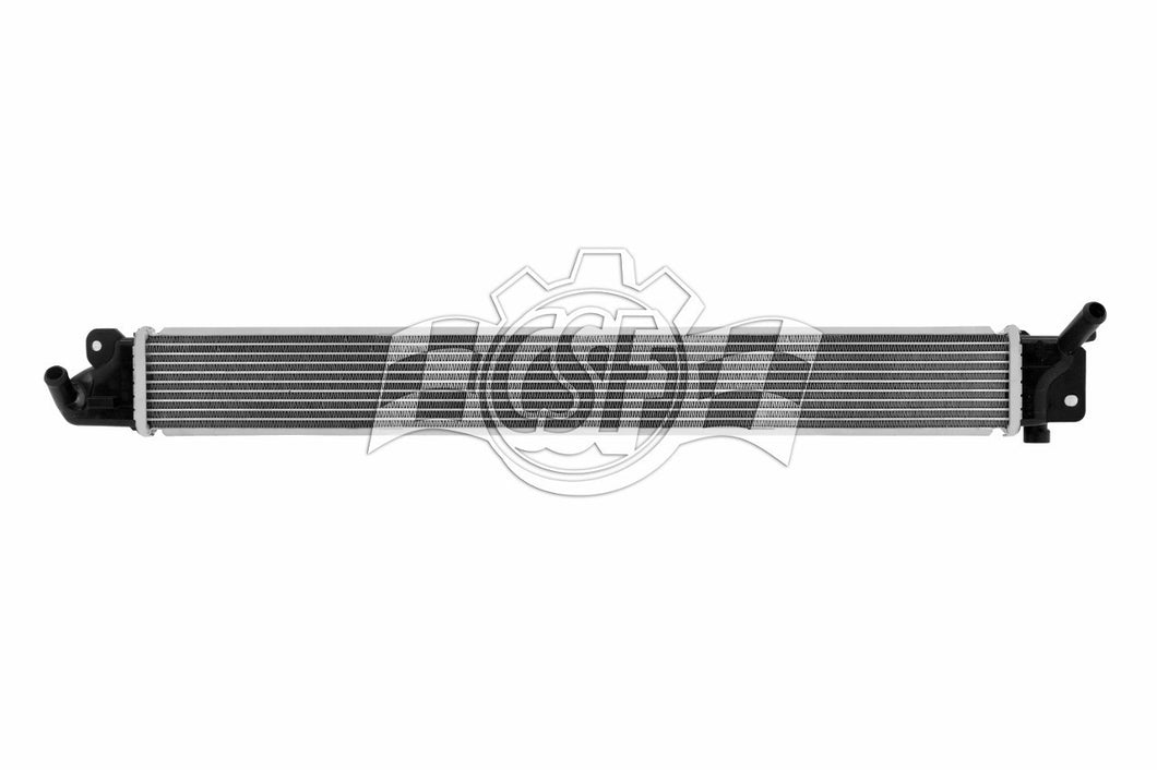 2012 HYUNDAI SONATA 2.4 L RADIATOR CSF-3678