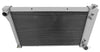 1967 GMC C25/C2500 PICKUP 4.1 L RADIATOR CC367