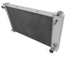 1970 CHEVROLET G30 VAN 5.7 L RADIATOR CC367