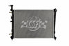 2013 KIA FORTE SEDAN 2.0 L RADIATOR CSF-3681