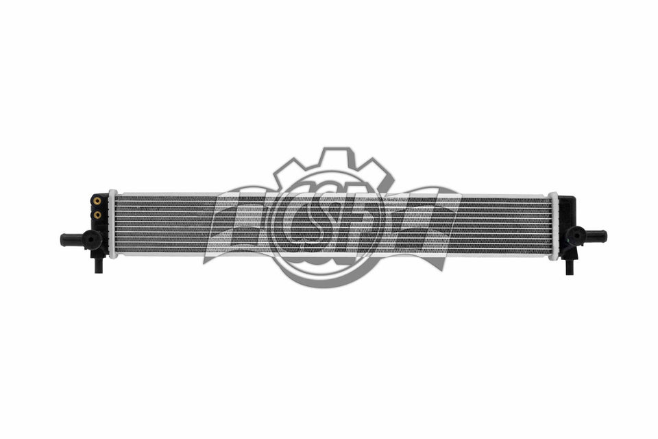 2013 LEXUS CT200H 1.8 L RADIATOR CSF-3686