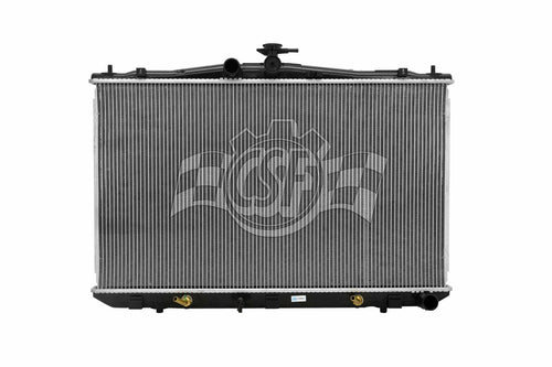 2013 LEXUS RX350 3.5 L RADIATOR CSF-3687