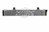 2014 LEXUS RX450H 3.5 L RADIATOR CSF-3688
