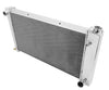 1969 GMC K15/K1500 PICKUP 6.5 L RADIATOR CHACC369-M