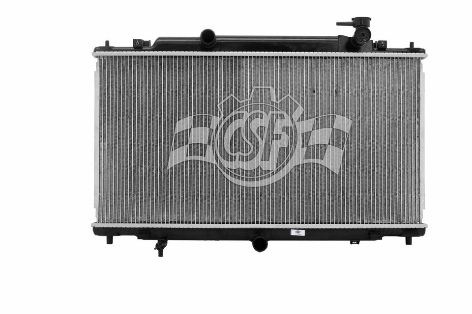 2014 MAZDA 6 2.5 L RADIATOR CSF-3691