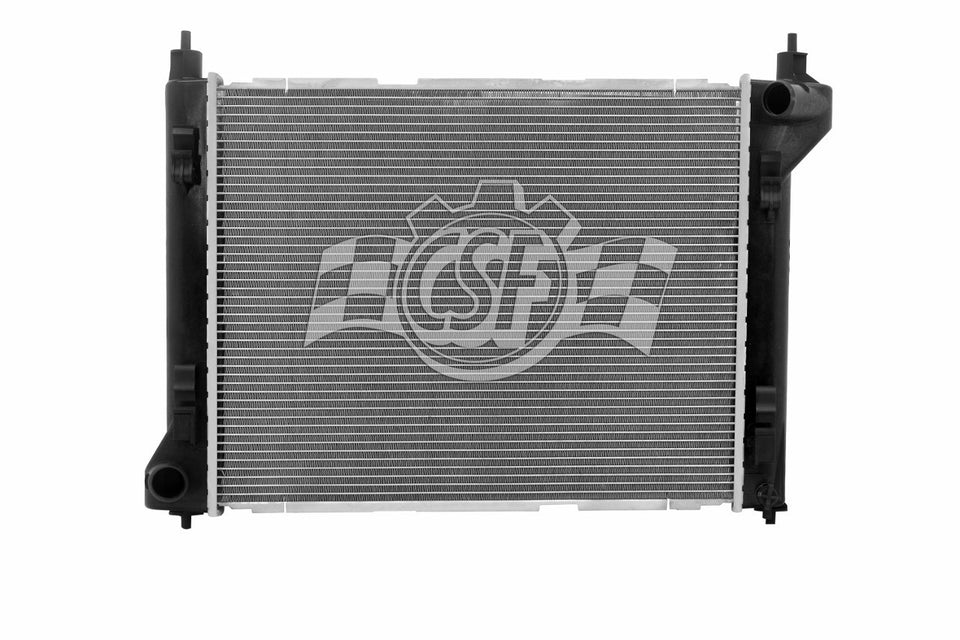 2015 NISSAN SENTRA 1.8 L RADIATOR CSF-3694