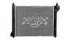 2013 NISSAN SENTRA 1.8 L RADIATOR CSF-3694