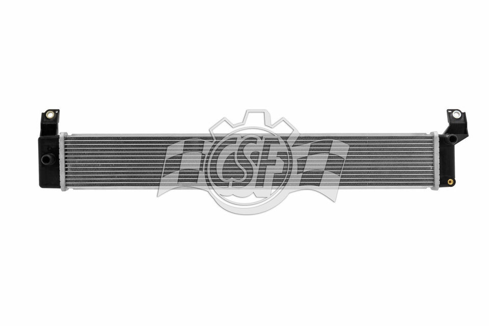 2013 TOYOTA CAMRY 2.5 L RADIATOR CSF-3700