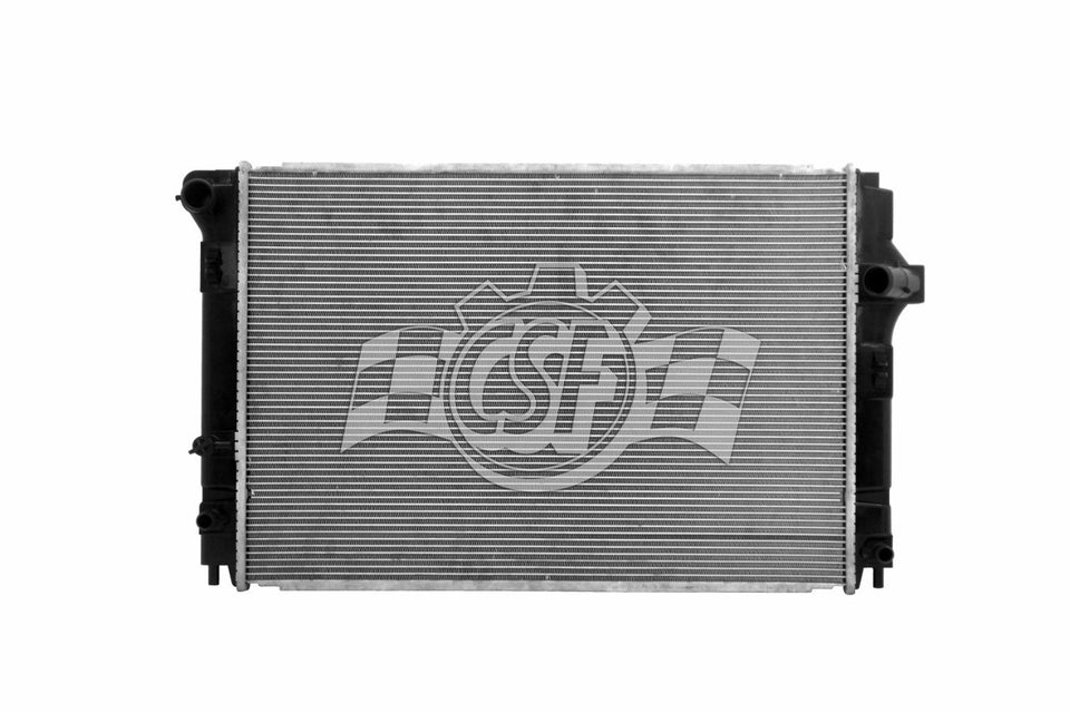 2013 TOYOTA PRIUS C 1.5 L RADIATOR CSF-3702