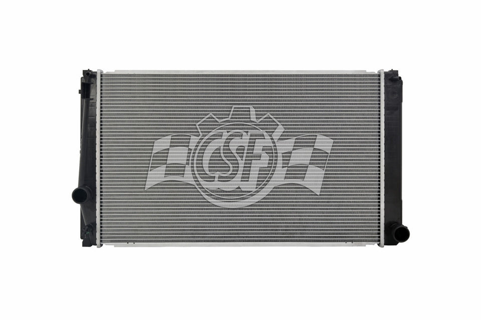 2014 TOYOTA RAV4 2.5 L RADIATOR CSF-3703