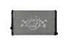 2014 TOYOTA RAV4 2.5 L RADIATOR CSF-3703