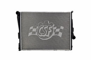 2004 BMW 330CI 3.0 L RADIATOR CSF-3709