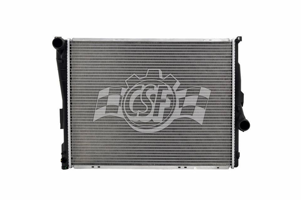 2004 BMW 330CI 3.0 L RADIATOR CSF-3709