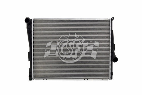 2003 BMW 325I 2.5 L RADIATOR CSF-3709