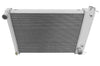 1968 CHEVROLET CAMARO 4.1 L RADIATOR AE370