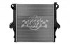 2005 DODGE RAM 2500 5.9 L RADIATOR CSF-3710
