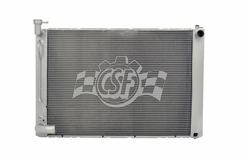 2003 LEXUS RX330 3.3 L RADIATOR CSF-3711
