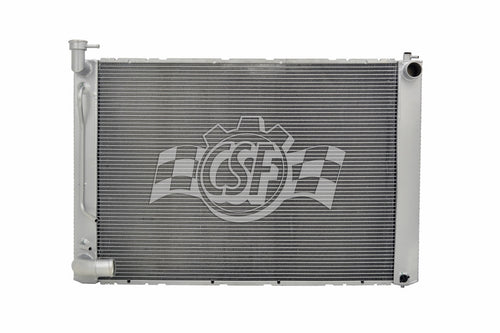 2006 LEXUS RX330 3.3 L RADIATOR CSF-3711