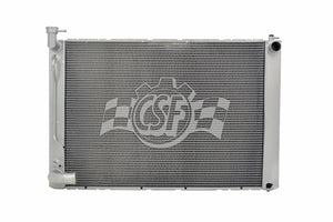 2006 LEXUS RX330 3.3 L RADIATOR CSF-3711