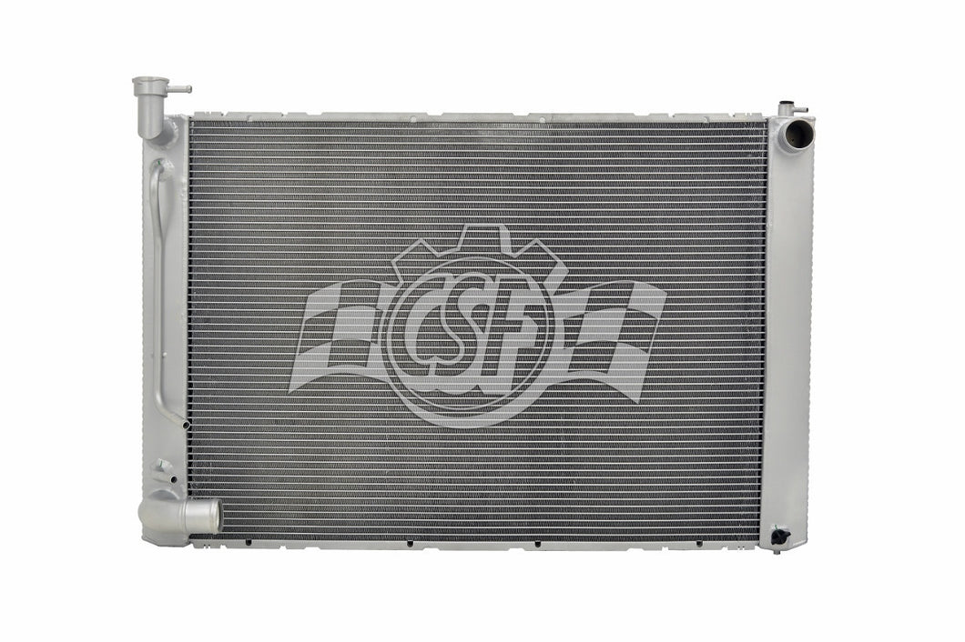2006 LEXUS RX330 3.3 L RADIATOR CSF-3711