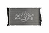 2014 BMW X1 3.0 L RADIATOR CSF-3717