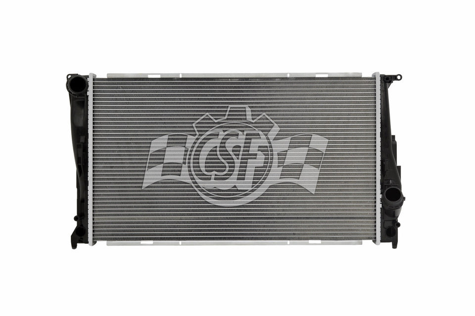 2008 BMW 135I 3.0 L RADIATOR CSF-3717