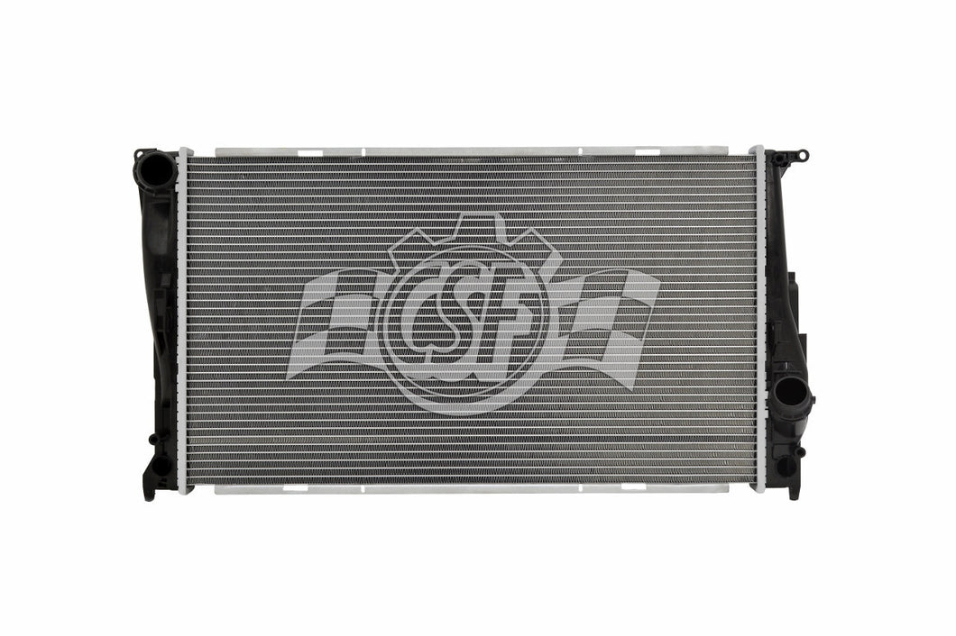 2008 BMW 135I 3.0 L RADIATOR CSF-3717