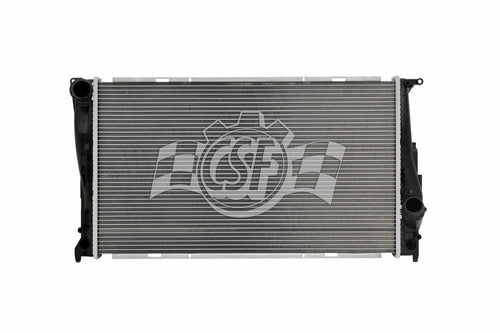 2009 BMW 335I 3.0 L RADIATOR CSF-3717