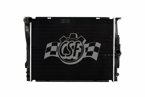 2007 BMW 328I 3.0 L RADIATOR CSF-3718
