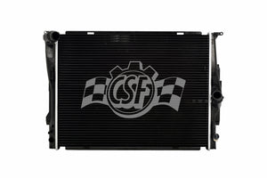 2006 BMW 330I 3.0 L RADIATOR CSF-3718