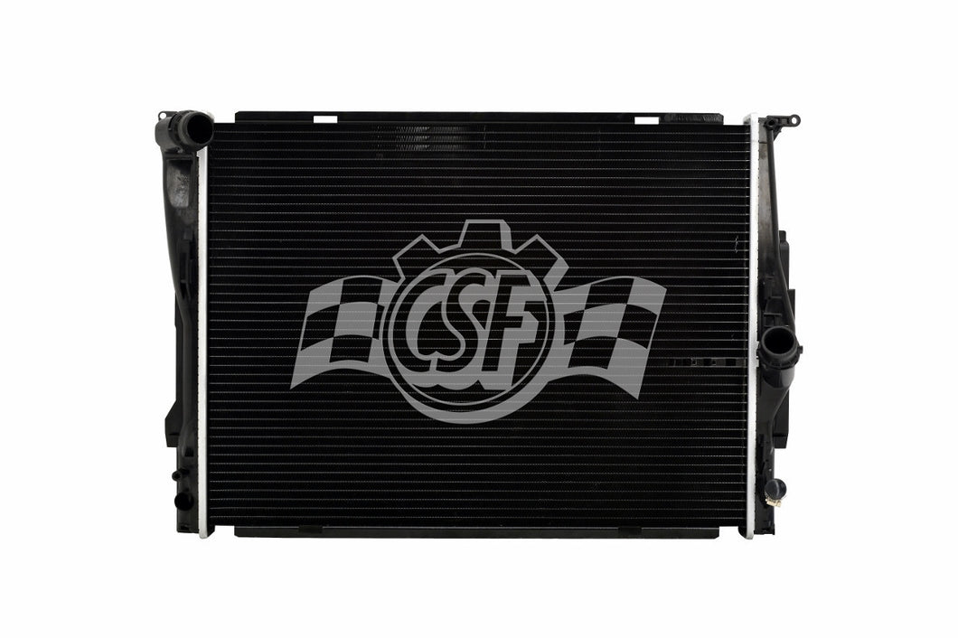 2008 BMW 328I 3.0 L RADIATOR CSF-3718
