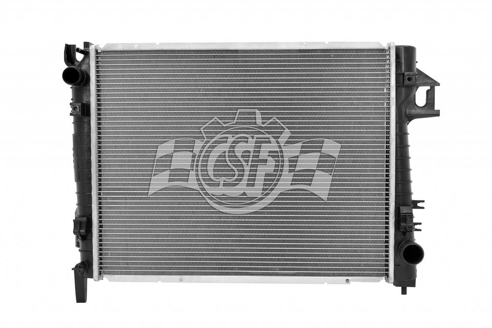 2003 DODGE RAM 1500 4.7 L RADIATOR CSF-3719