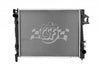 2002 DODGE RAM 1500 4.7 L RADIATOR CSF-3719