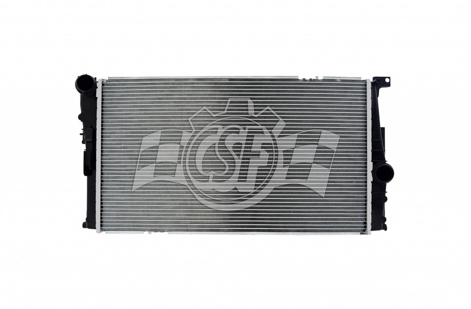 2015 BMW 435I XDRIVE 3.0 L RADIATOR CSF-3724