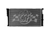 2015 BMW 335I 3.0 L RADIATOR CSF-3725