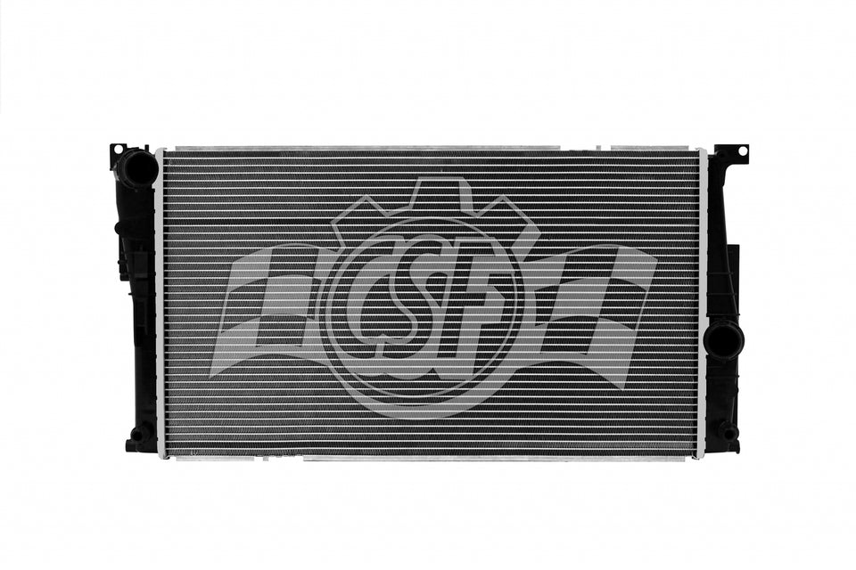 2014 BMW 435I 3.0 L RADIATOR CSF-3725