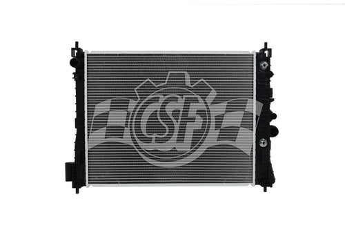 2016 BUICK ENCORE 1.4 L RADIATOR CSF-3727