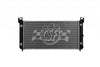 2014 CADILLAC ESCALADE 6.2 L RADIATOR CSF-3728