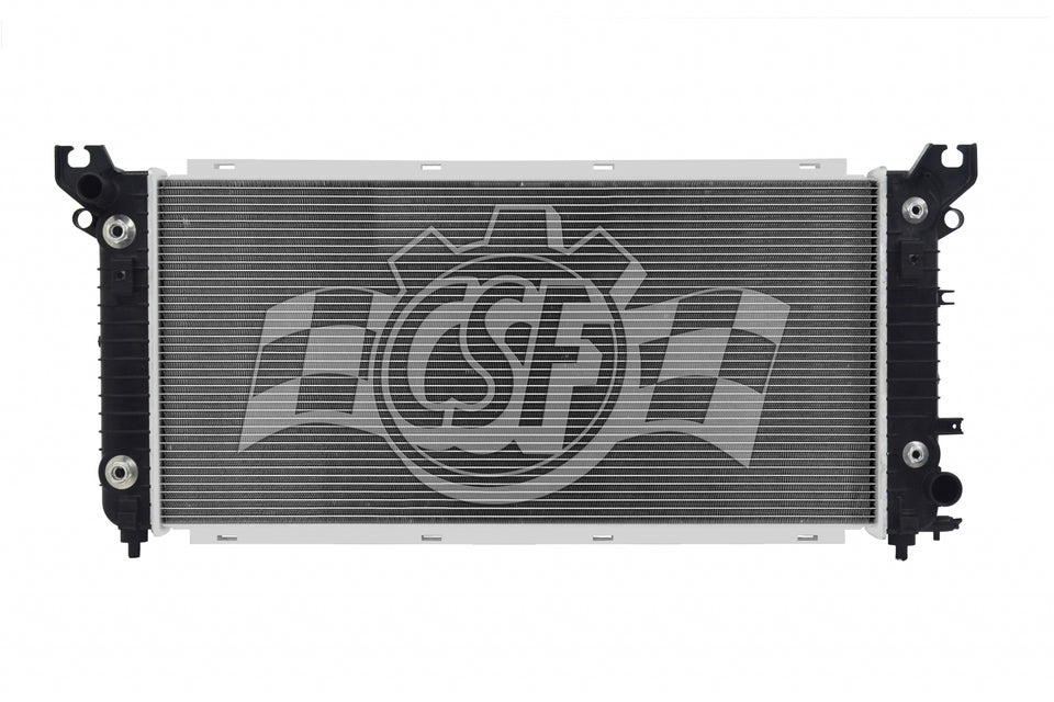 2019 GMC SIERRA 1500 4.3 L RADIATOR CSF-3729