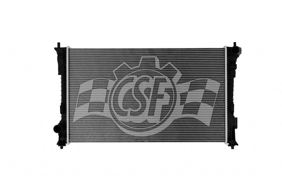 2016 FORD EXPLORER 3.5 L RADIATOR CSF-3743