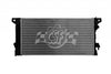 2018 FORD F-150 3.5 L RADIATOR CSF-3744