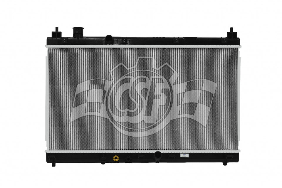 2018 HONDA FIT 1.5 L RADIATOR CSF-3749