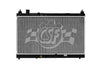 2018 HONDA FIT 1.5 L RADIATOR CSF-3749