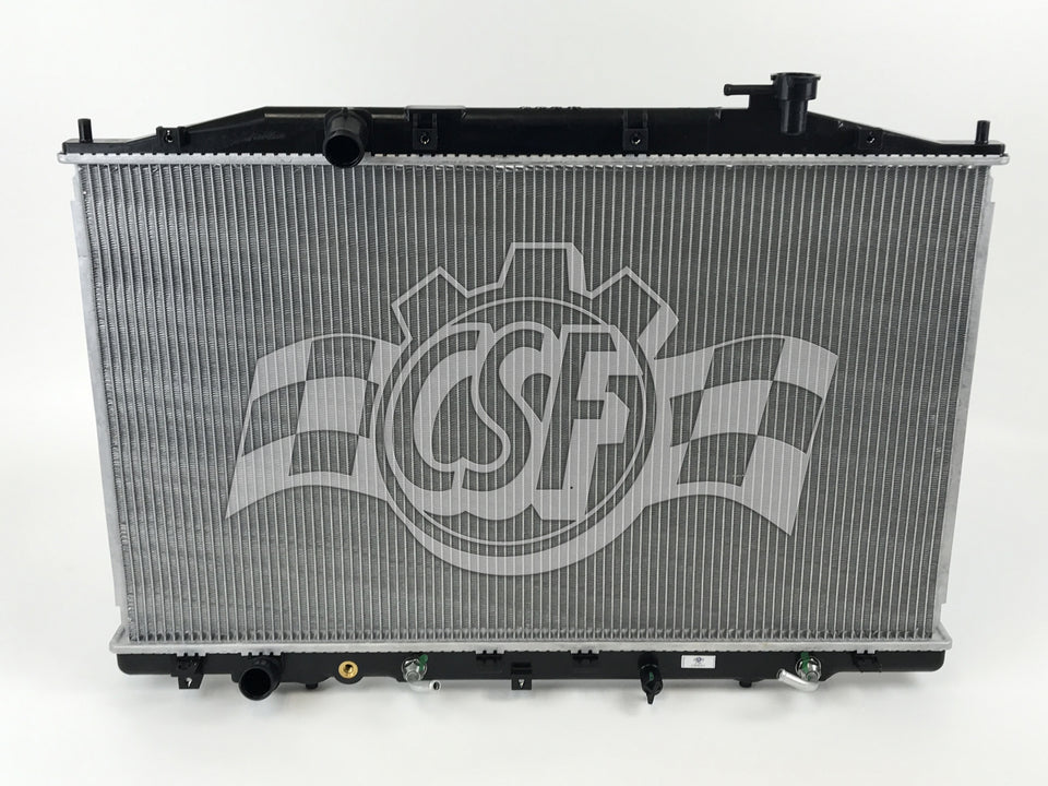 2014 HONDA ODYSSEY 3.5 L RADIATOR CSF-3750