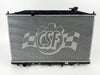 2014 HONDA ODYSSEY 3.5 L RADIATOR CSF-3750