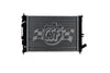 2017 HYUNDAI ELANTRA GT 2.0 L RADIATOR CSF-3751