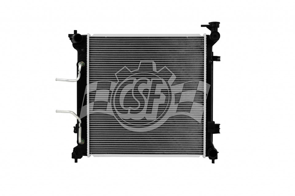 2016 HYUNDAI SONATA 2.0 L RADIATOR CSF-3754